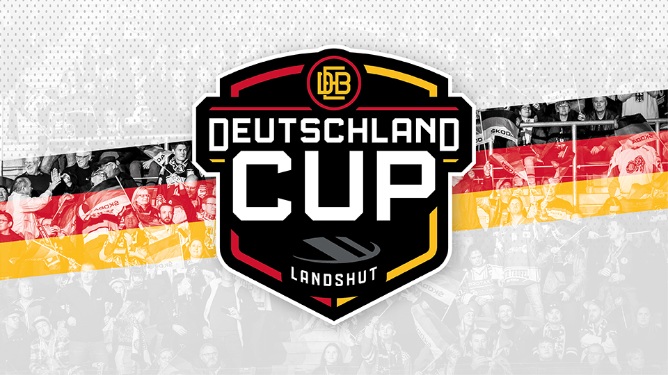 DEUTSCHLAND CUP 2023 FINDET IN LANDSHUT STATT - SPORT - RHEIN - ERFT