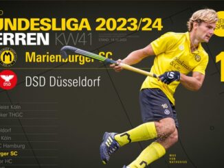 20231016 H1H vs DSD Duesseldorf Web 1024x573 1 e1697574541233 326x245 - NIEDERLAGE FÜR DIE 1. HOCKEYHERREN IM HEIMSPIEL GEGEN DSD DÜSSELDORF