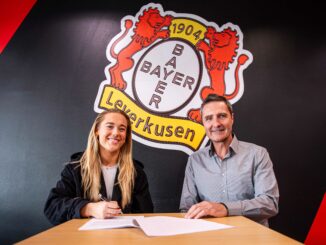 20240104 TransferJorde 326x245 - NORWEGERIN JULIE JORDE WECHSELT ZU BAYER 04