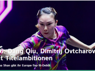 Screenshot 1753 326x245 - DANG QUI, DIMITRIJ OVTCHAROV, NINA MITTELHAM UND XIAONA SHAN SPIELEN UM DEN TITEL UND DIE QUALIFIKATION FÜR DEN WORLD CUP