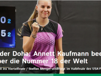 Screenshot 1754 326x245 - 17-JÄHRIGE ANNETT KAUFMANN BEZWINGT DIE NR 18 DER WELT