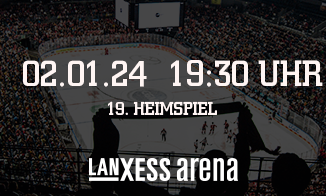 StripImage 2023 2024 19 Heimspiel KEC IEC 326x196 - ZUM JAHRESAUFTAKT GEGEN ISERLOHN