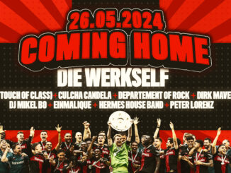 COMING HOME LINEUP 16x9 326x245 - CULCHA CANDELA, HERMES HOUSE BAND UND WEITERE ACTS BEIM "COMING HOME"