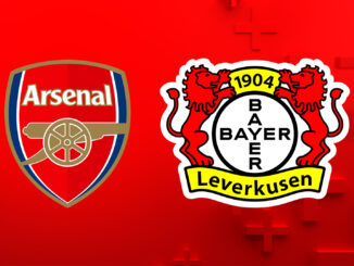 Arsenal London Bayer04 2425h 326x245 - BAYER 04 TESTET BEIM FC ARSENAL