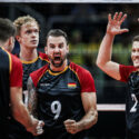 DVV Maenner2 volleyballworld 1 125x125 - WINIARSKI BENENNT 13 SPIELER FÜR PARIS