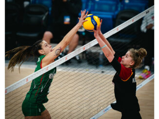 GER BUL volleyballworld 326x245 - DEUTSCHLAND HOLT SIEG GEGEN BULGARIEN