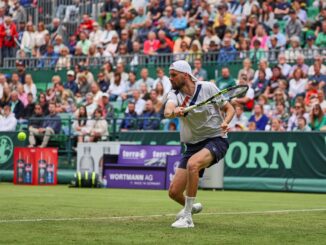 Otte Oscar 3 TERRA WORTMANN OPEN Mathias Schulz 326x245 - OSCAR OTTE GEHT MIT GUTEM GEFÜHL IN DAS ERSTRUNDENDUELL MIT ALEXANDER ZVEREV