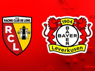 RC Lens Bayer04 2425h min 326x245 - BAYER 04 TESTET BEIM FRANZÖSISCHEN SPITZENKLUB RC LENS