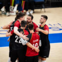 VNL GER FRA Volleyballworld 2 1 125x125 - DVV-MÄNNER MIT SIEG GEGEN OLYMPIASIEGER FRANKREICH