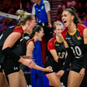 VNL GER THA volleyballworld 2 125x125 - DVV-FRAUEN BEENDEN DIE VNL MIT EINEM ÜBERZEUGENDEN SIEG GEGEN THAILAND