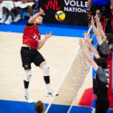 VNL M GER CAN2 volleyballworld 125x125 - DVV-MÄNNER MÜSSEN SICH KANADA GESCHLAGEN GEBEN