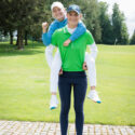 24 07 03 Celina Sattelkau vom GC St. Leon Rot und Helen Briem vom Stuttgarter GC Solitude. Bild DGV StefanHeigl 125x125 - TEAM-EM VOM 9. bis 13. JULI IN ITALIEN, ÖSTERREICH, SCHWEDEN UND SPANIEN