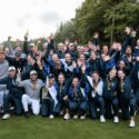 Bild 3 Die Titelverteidiger Damen und Herren aus dem GC St. Leon Rot wollen ihren Doppelsieg aus dem Vorjahr wiederholen. Foto Stefan Heigl 125x125 - DAS SIND DIE ACHT TEAMS FÜRS FINAL FOUR