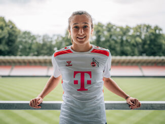 Matysik Transfer Inx 600x400 2024 326x245 - FC FRAUEN VERPFLICHTEN SYLWIA MATYSIK