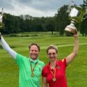 Sibylle Gabler und Felix Banzhaf sind die neuen Deutschen Meister der AK 50. Foto CV Sport Promotion 1 125x125 - SPANNENDE TITELKÄMPFE UND VIELE ZWEITE PLÄTZE