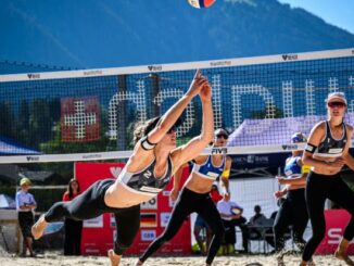 gstaad 2023 vbworld 1f9a1 c 735x413 326x245 - SECHS DEUTSCHE DUOS SCHLAGEN BEIM ELITE 16 auf