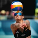 Olympia Mueller Tillmann CZE 4 volleyballworld 125x125 - MÜLLER / TILLMANN LASSEN TSCHECHIEN KEINE CHANCE